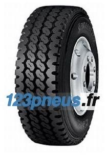 Pneu Bridgestone M 840 ( 315 80 R22 5 156 150K 154 Pneu Bridgestone M 840 ( 315