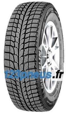 Pneu Michelin Latitude X-Ice XI2 ( 265/60 R18 110T