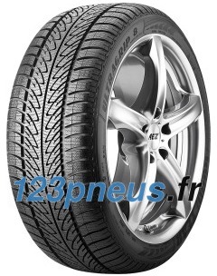 Pneu Goodyear UltraGrip 8 Performance ROF ( 245/45