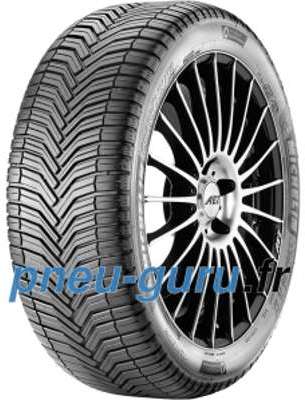 Pneu Michelin CrossClimate ( 185/65 R14 86H )