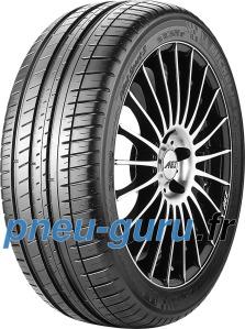Pneu Michelin Pilot Sport 3 ( 245/45 R18 100W XL a