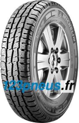 Pneu Michelin Agilis X-Ice North ( 185/80 R14C 102