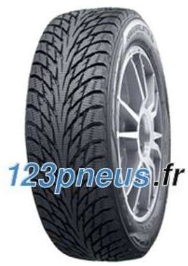Pneu Nokian Hakkapeliitta R2 ( 255/40 R19 100R XL
