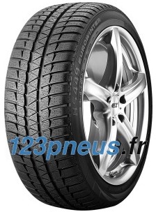 Pneu Falken Eurowinter HS449 RFT ( 225 55 R17 97H runflat Pneu Falken Eurowinter HS449