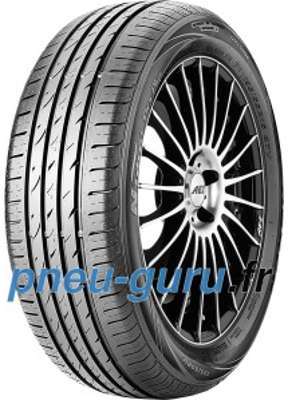 Pneu Nexen N blue HD Plus ( 195/55 R15 85H 4PR )