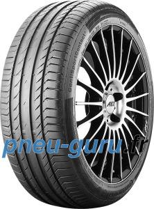Pneu Continental ContiSportContact 5 ( 255/45 R18