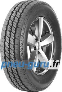 Pneu Nankang TR-10 ( 195/50 R13C 104/102N avec pro