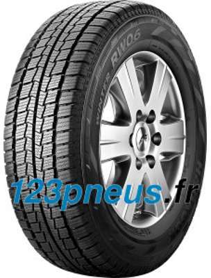 Pneu Hankook RW06 ( 195/75 R14C 106/104R 8PR SBL )