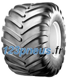 Pneu Michelin MegaXbib ( 10.00/50 R25 172A8 TL Dou