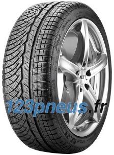 Pneu Michelin Pilot Alpin PA4 ( 295 30 R20 101V XL Pneu Michelin Pilot Alpin