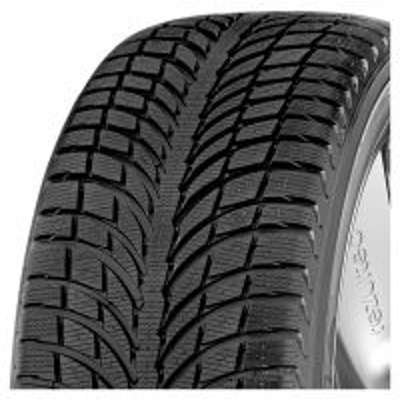 Michelin Latitude Alpin LA2 XL 225/60 R18 104H