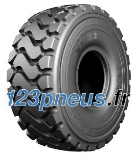 Pneu Michelin XHA2 ( 26.5 R25 209A2 TL Tragfähigke