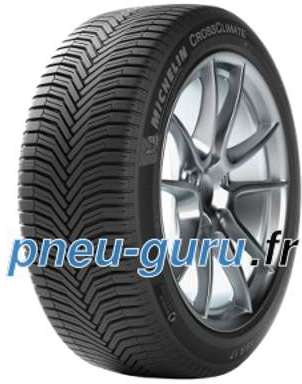 Pneu Michelin CrossClimate + ( 225/60 R17 103V XL
