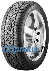 Pneu Dunlop SP Winter Sport 3D ( 235/40 R19 96V XL