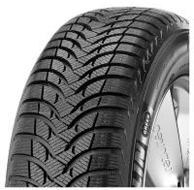 Michelin Alpin A4 GRNX 195/60 R15 88T