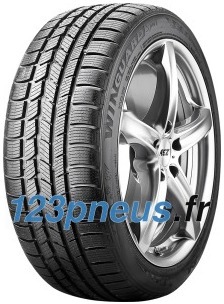 Pneu Nexen Winguard Sport ( 215/50 R17 95V XL RPB