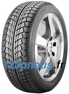 Pneu Nankang SNOW VIVA SV-1 ( 195/60 R15 88T Pneus