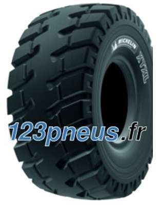 Pneu Michelin XT XL ( 26.5 R25 TL Tragfähigkeit **