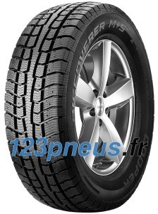 Pneu Cooper Discoverer M+S 2 ( 255/55 R18 109T XL
