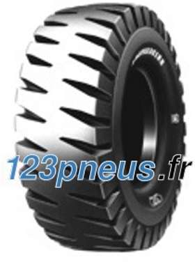 Pneu Bridgestone ELS2 ( 18.00 -33 TL )