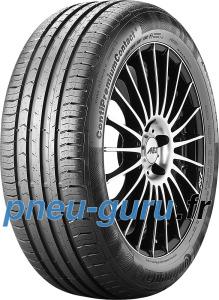 Pneu Continental PremiumContact 5 ( 205/55 R16 91V