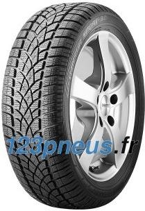 Pneu Dunlop SP Winter Sport 3D ( 215/60 R17C 104/1