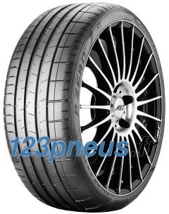 Pneu Pirelli P Zero SC ( 245 30 ZR20 (90Y) XL RO1 avec Pneu Pirelli P Zero SC ( 245