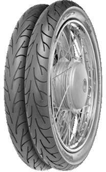 Pneu Continental ContiGo ( 2 1 2-16 RF TT 42M roue Pneu Continental ContiGo (