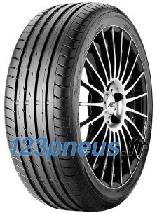 Pneu Nankang Sportnex AS-2 ( 245 40 ZR20 99Y XL avec Pneu Nankang Sportnex AS-2