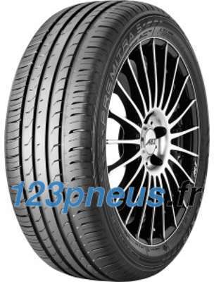 Pneu Maxxis Premitra 5 ( 205 40 ZR17 84W XL avec rebord Pneu Maxxis Premitra 5 ( 205