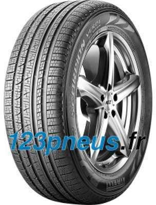 Pneu Pirelli Scorpion Verde All-Season RFT ( 255 55 Pneu Pirelli Scorpion Verde