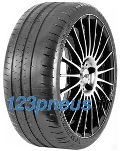 Pneu Michelin Pilot Sport Cup 2 ( 245 40 ZR18 (97Y) Pneu Michelin Pilot Sport