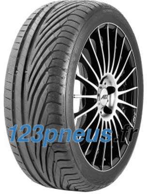 Pneu Uniroyal RainSport 3 ( 215 50 R17 95V XL avec Pneu Uniroyal RainSport 3
