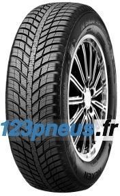 Pneu Nexen N blue 4 Season ( 205 55 R16 94H XL 4PR Pneu Nexen N blue 4 Season