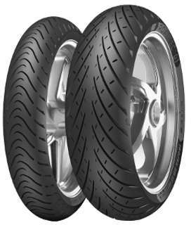Pneu Metzeler Roadtec 01 ( 110 70-17 TL 54H Marquage Pneu Metzeler Roadtec 01 (