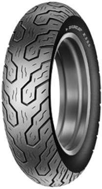 Pneu Dunlop K 555 ( 170 80-15 TT 77H roue arrière M Pneu Dunlop K 555 ( 170 80-15