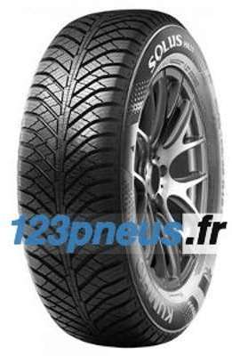 Pneu Kumho Solus HA31 ( 235 55 R18 104V XL ) Pneu Kumho Solus HA31 ( 235