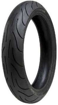 Pneu Michelin Pilot Power 2CT ( 120 70 ZR17 TL (58W) Pneu Michelin Pilot Power