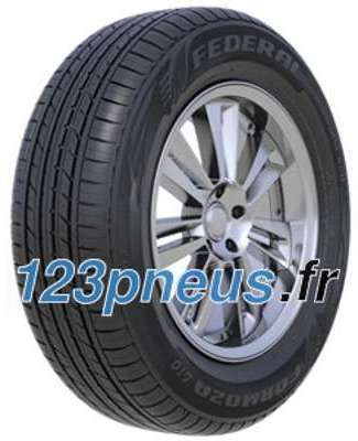 Pneu Federal Formoza Gio ( 195 60 R15 88H ) Pneu Federal Formoza Gio (