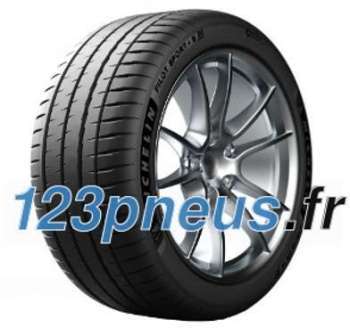 Pneu Michelin Pilot Sport 4S ( 285 30 ZR20 (99Y) XL Pneu Michelin Pilot Sport