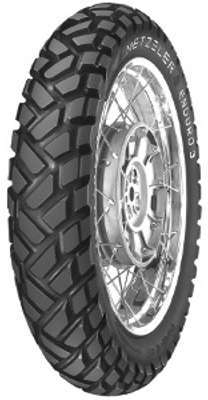 Pneu Metzeler Enduro 3 Sahara ( 90 90-21 TL 54H M C Pneu Metzeler Enduro 3 Sahara