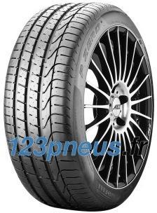 Pneu Pirelli P Zero ( 265 30 ZR19 (93Y) XL avec protège-jante Pneu Pirelli P Zero ( 265