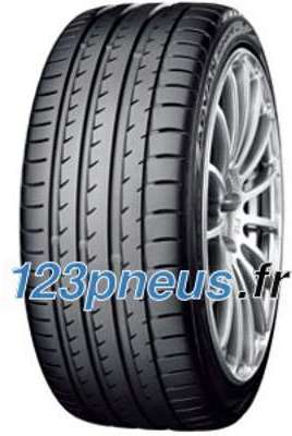 Pneu Yokohama Advan Sport (V105) ( 255 40 ZR17 98Y Pneu Yokohama Advan Sport