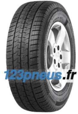 Pneu Continental VanContact 4Season ( 235 65 R16C 121 Pneu Continental VanContact