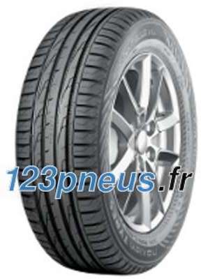 Pneu Nokian Hakka Blue 2 SUV ( 225 55 R18 98V ) Pneu Nokian Hakka Blue 2 SUV