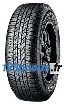 Pneu Yokohama Geolandar A T (G015) ( 33x12 50 R15 108S Pneu Yokohama Geolandar A