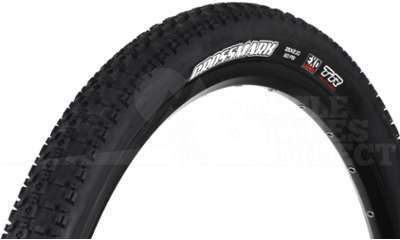 Pneu Maxxis Crossmark - EXO Protection - Dual 62a/