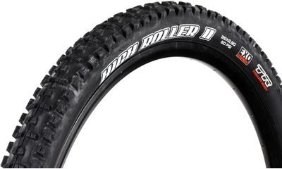 Pneu Maxxis High Roller II - EXO Protection - Dual