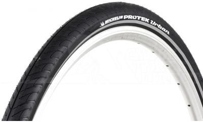 Pneu Michelin Protek Urban - Aramide