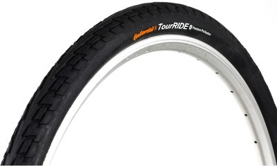 Pneu Continental TourRIDE - Puncture Protection -